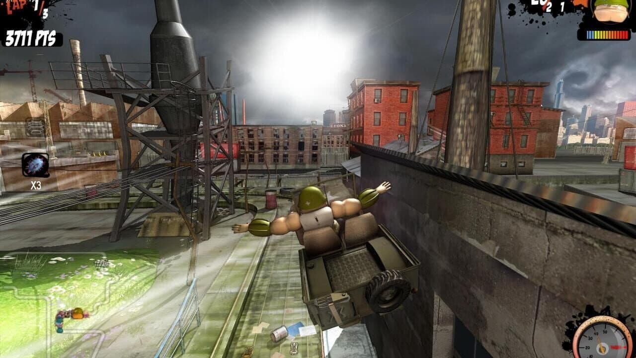 Smashing Toys thumbnail 15
