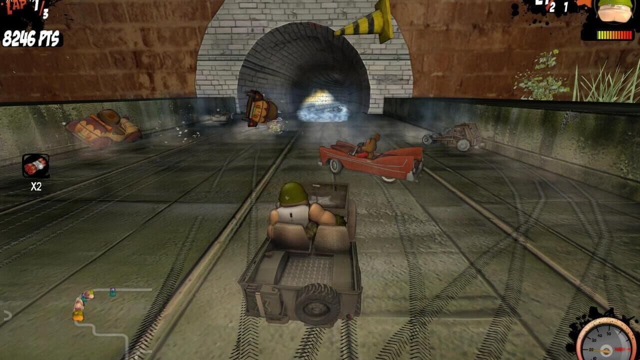 Smashing Toys thumbnail 17