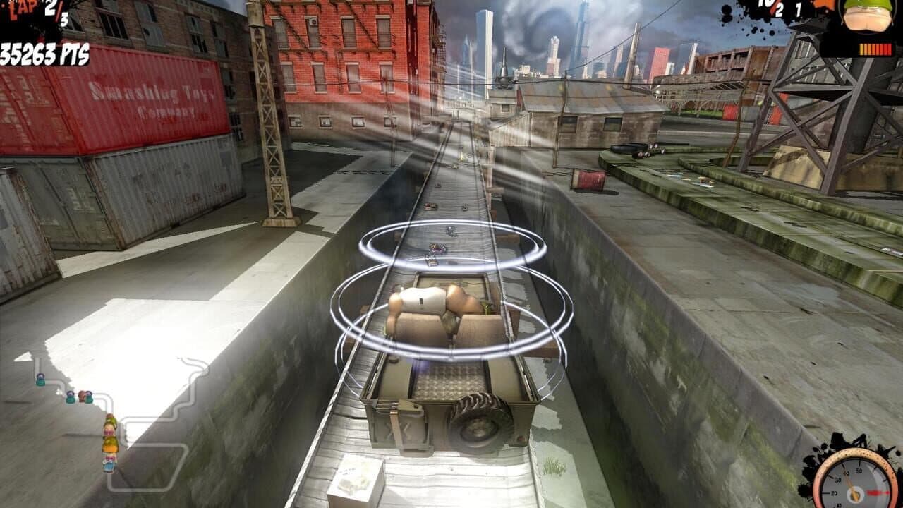 Smashing Toys thumbnail 9