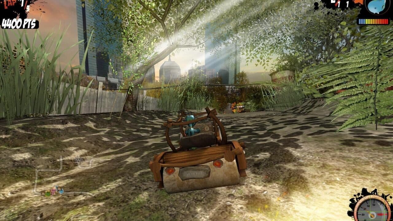 Smashing Toys thumbnail 11