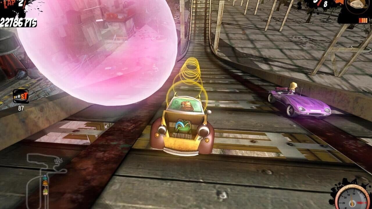 Smashing Toys thumbnail 12