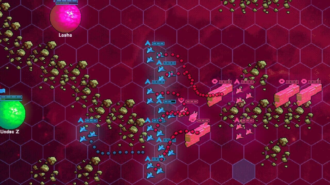 Solus Sector: Tactics thumbnail 6