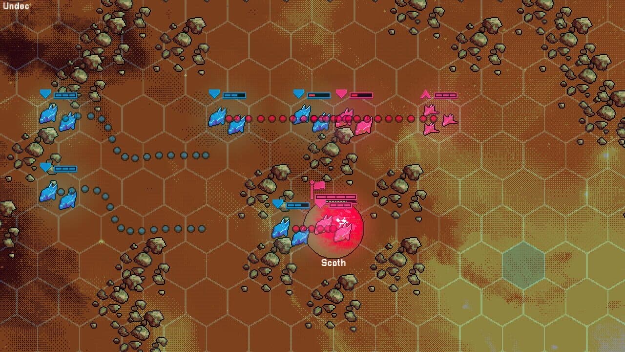 Solus Sector: Tactics thumbnail 3