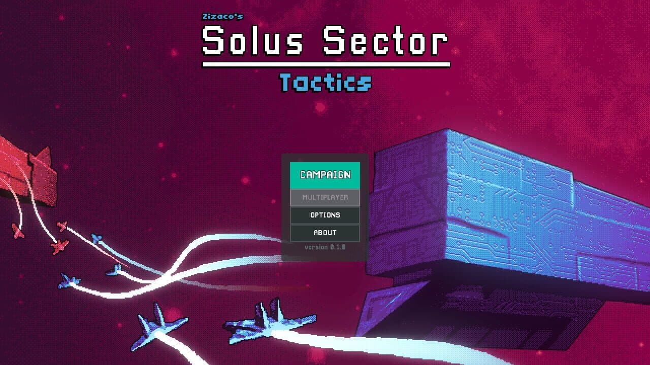 Solus Sector: Tactics thumbnail 4