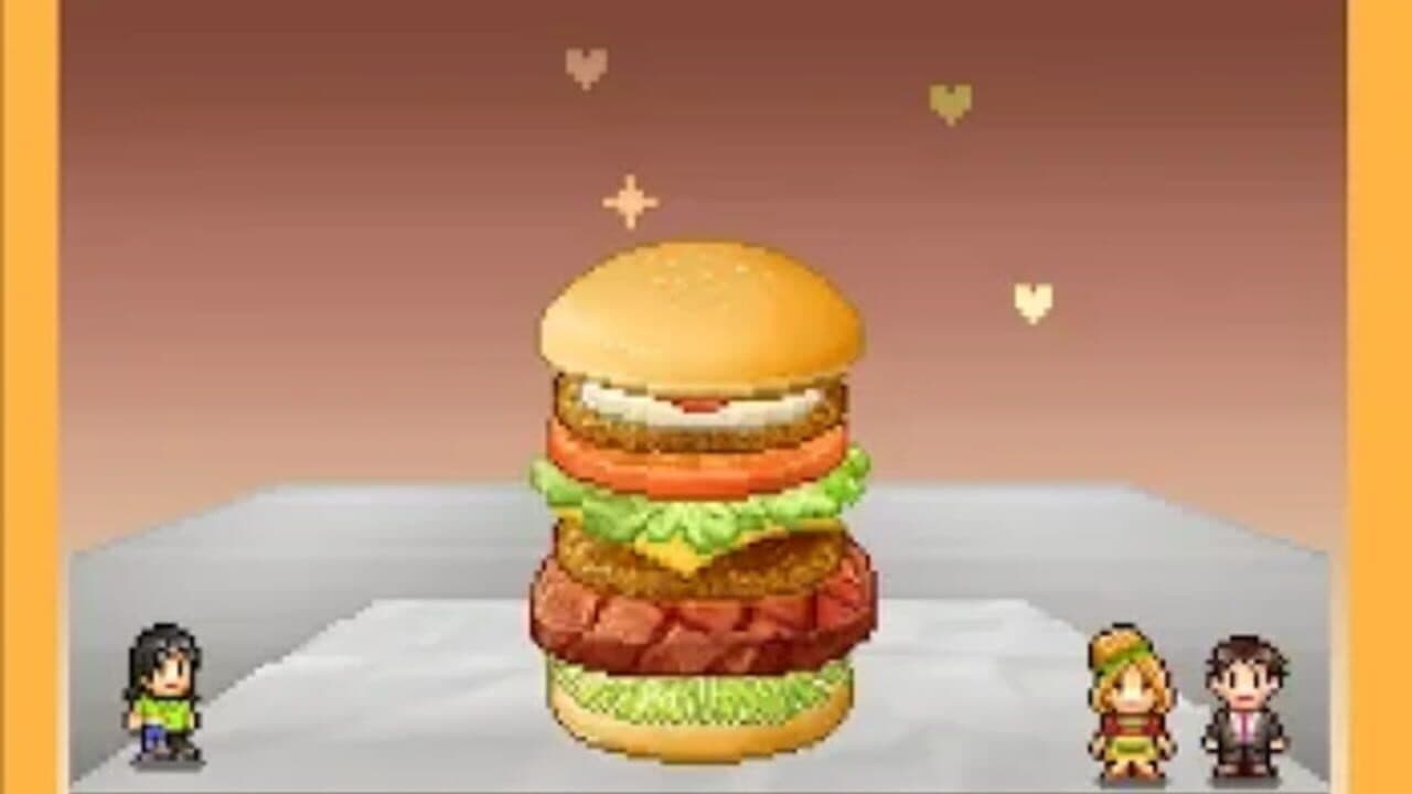 Burger Bistro Story thumbnail 2