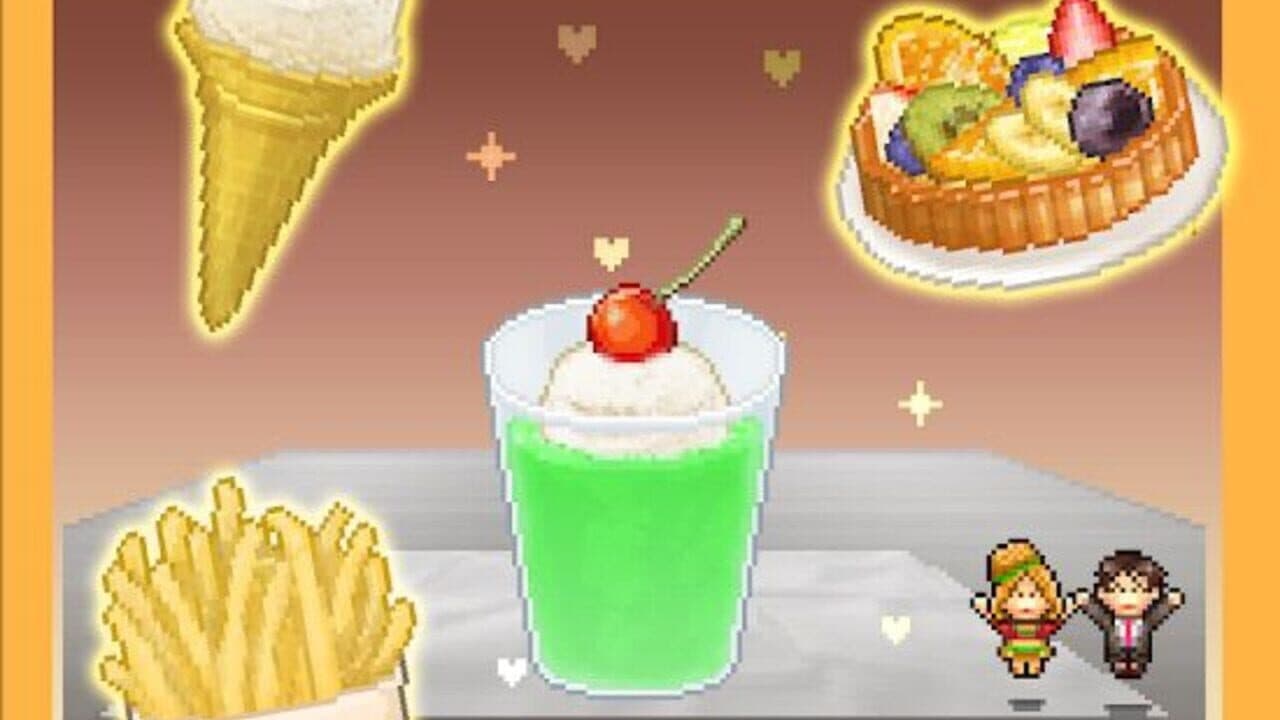 Burger Bistro Story thumbnail 3