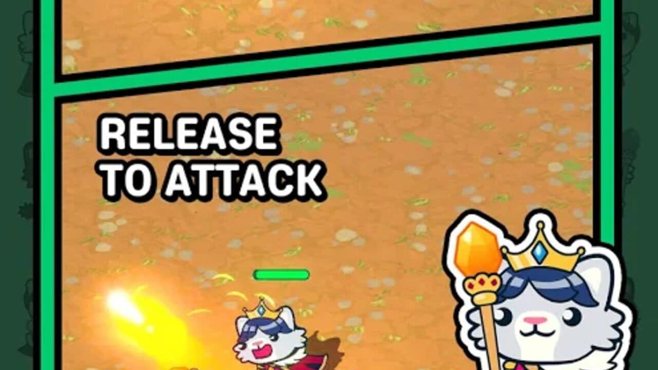 Catopia: Rush thumbnail 2