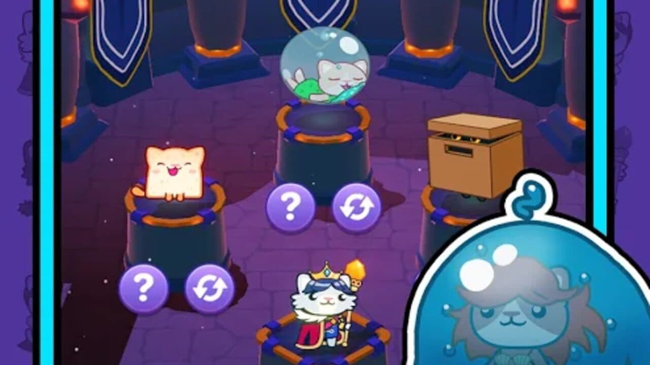 Catopia: Rush thumbnail 3