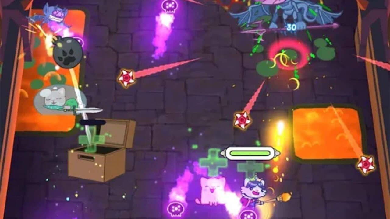 Catopia: Rush thumbnail 6