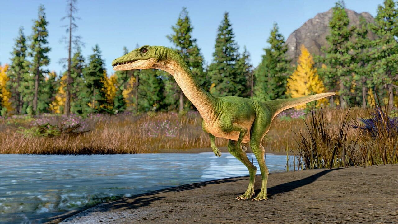Jurassic World Evolution 2 thumbnail 2