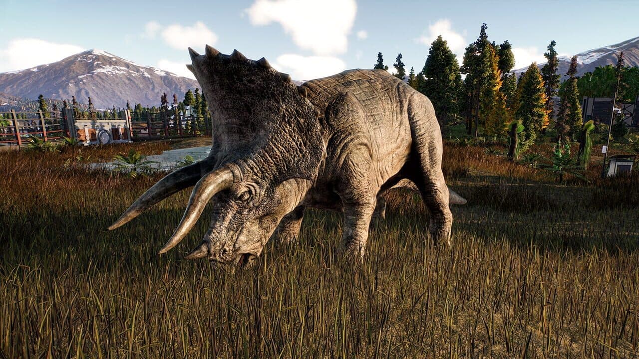 Jurassic World Evolution 2 thumbnail 5
