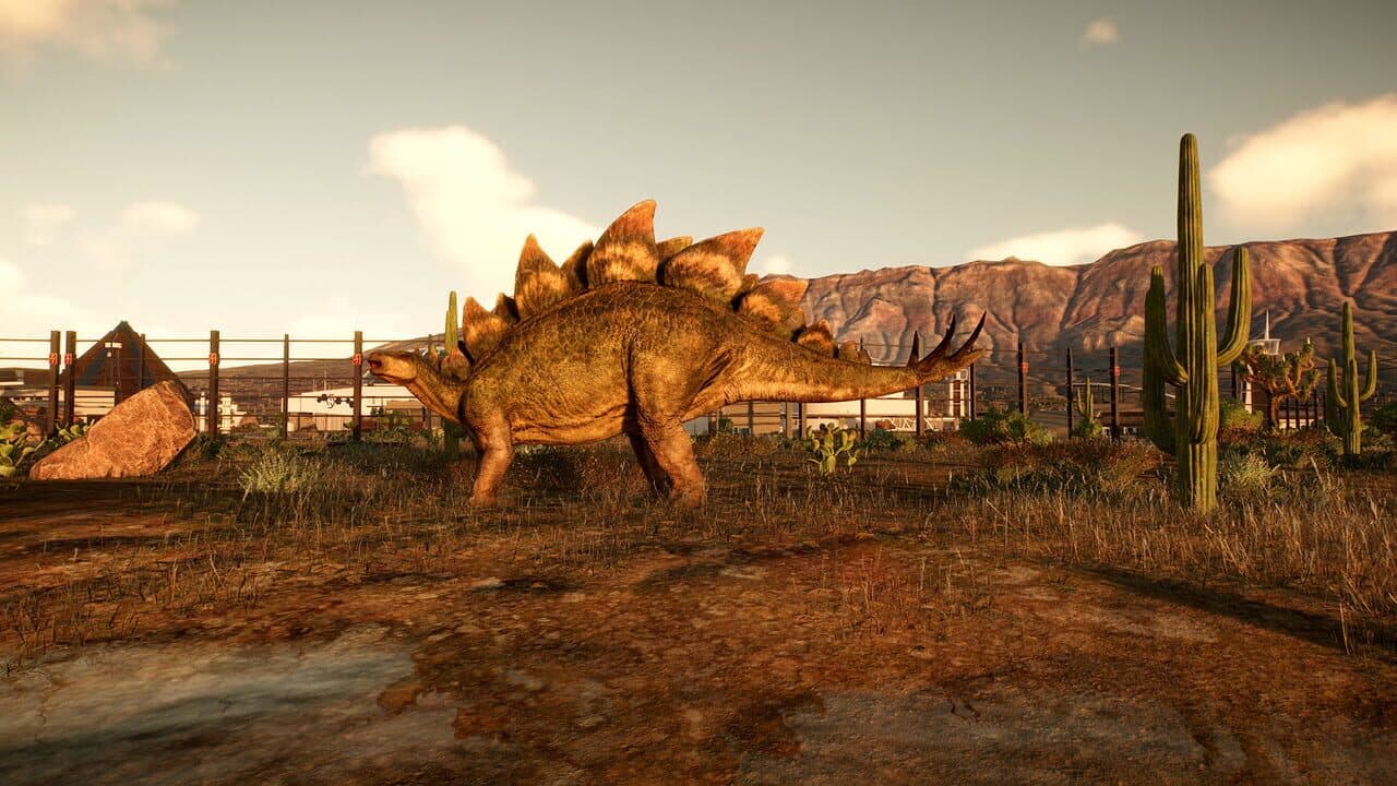 Jurassic World Evolution 2 thumbnail 6