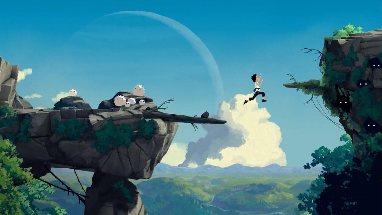 Planet of Lana thumbnail 2