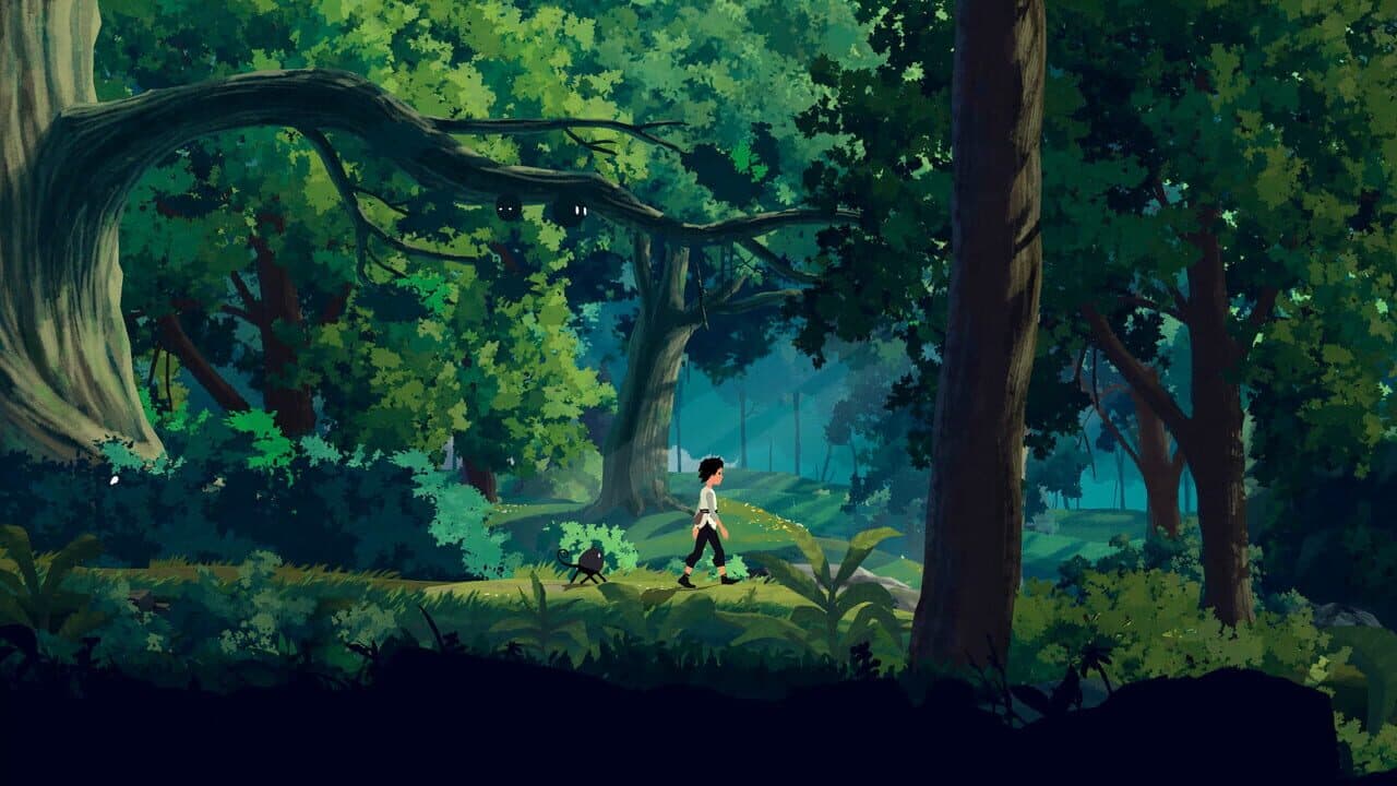 Planet of Lana thumbnail 4