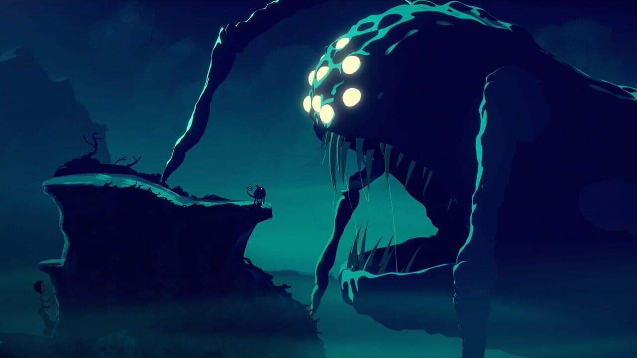 Planet of Lana thumbnail 3