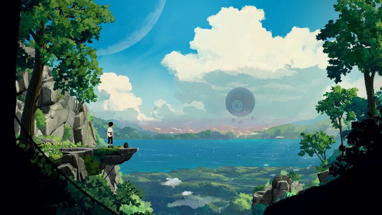 Planet of Lana thumbnail 5