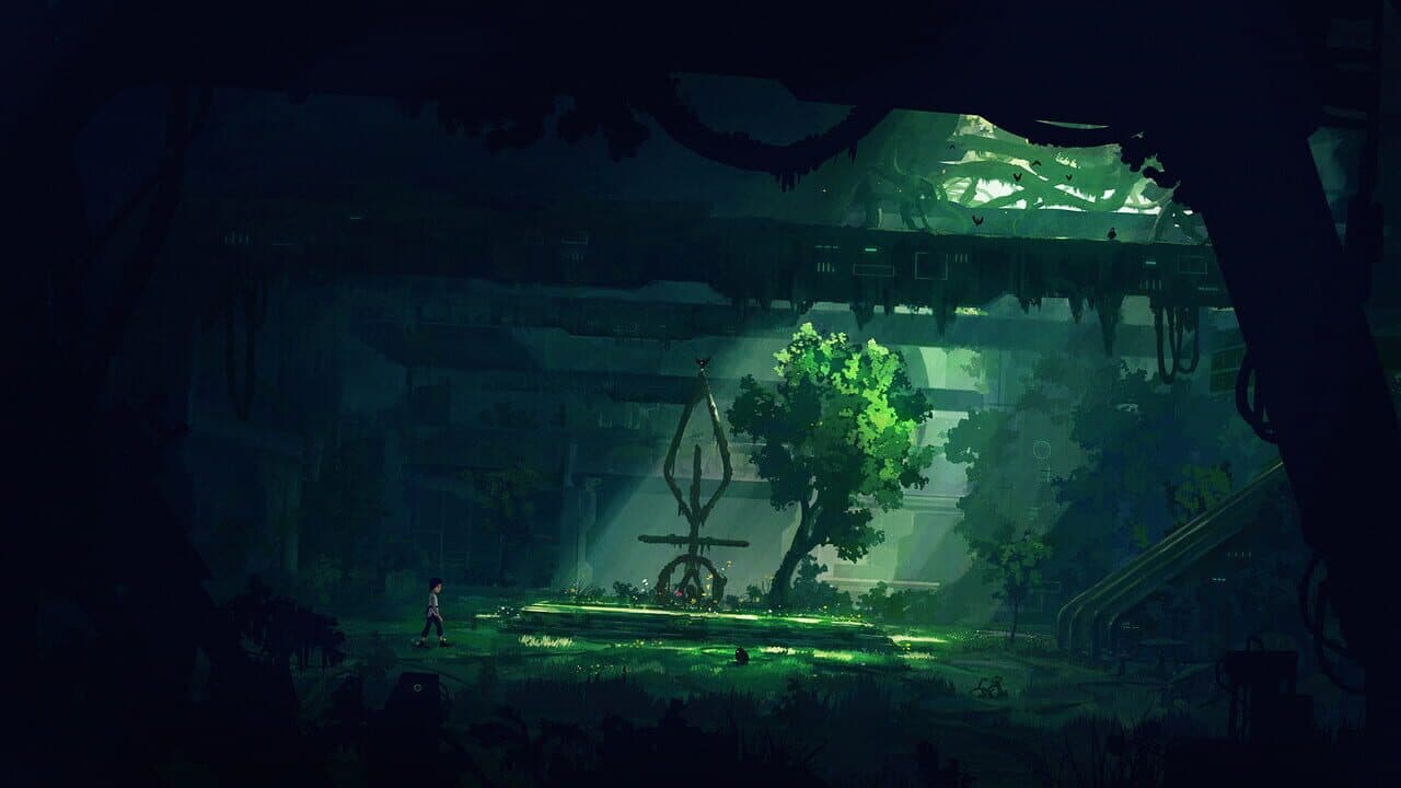 Planet of Lana thumbnail 6