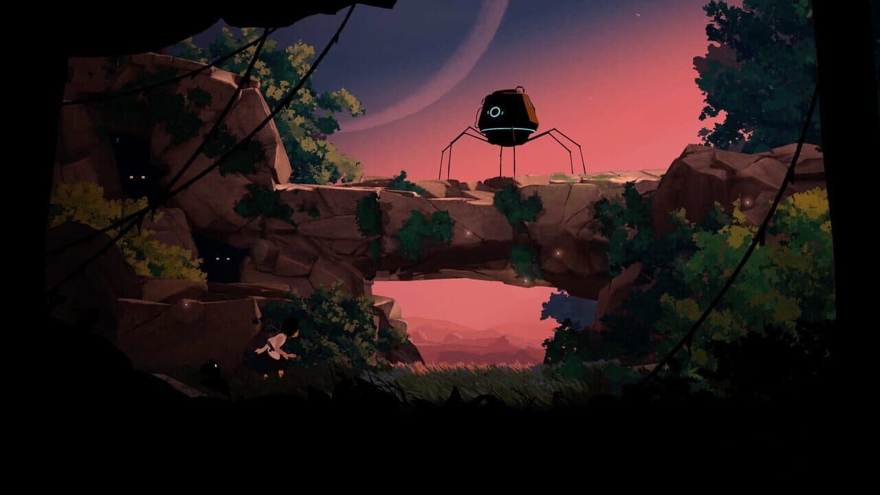 Planet of Lana thumbnail 7
