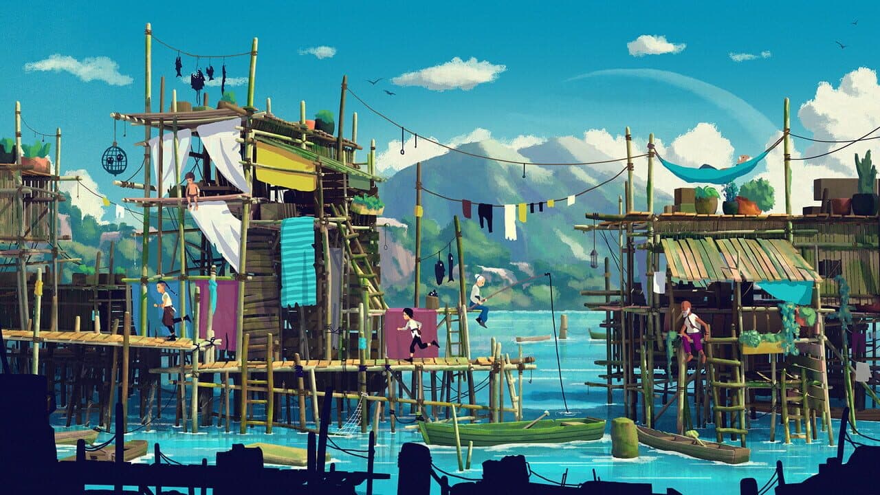 Planet of Lana thumbnail 8