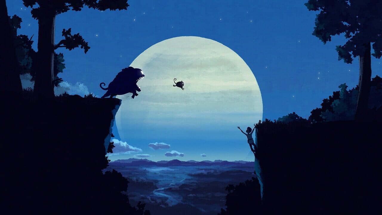 Planet of Lana thumbnail 9