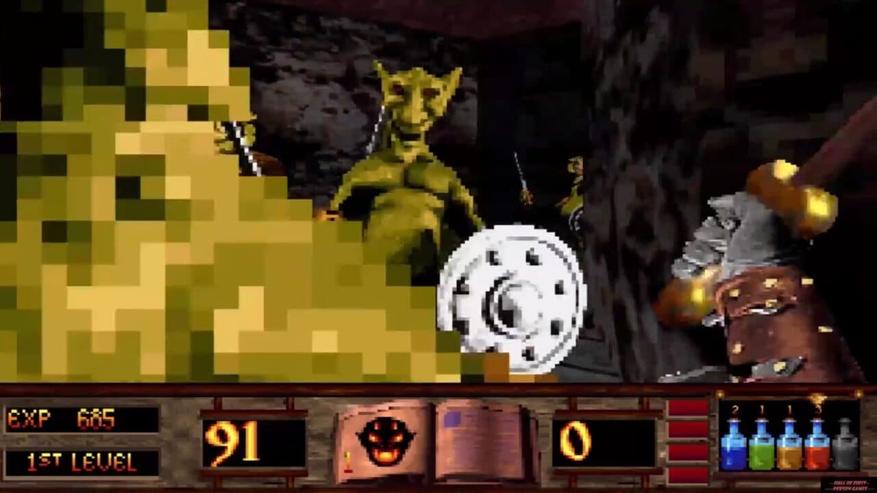 Witchaven thumbnail 2