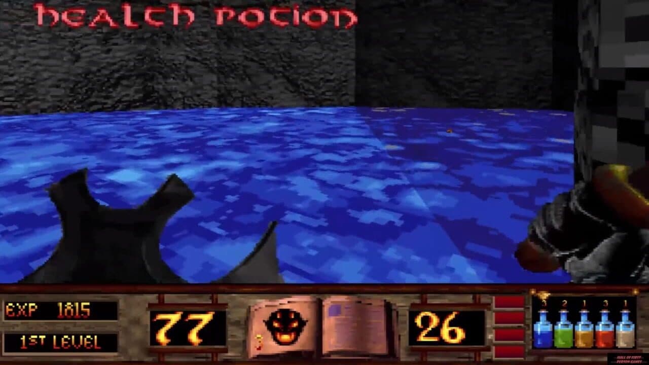Witchaven thumbnail 5