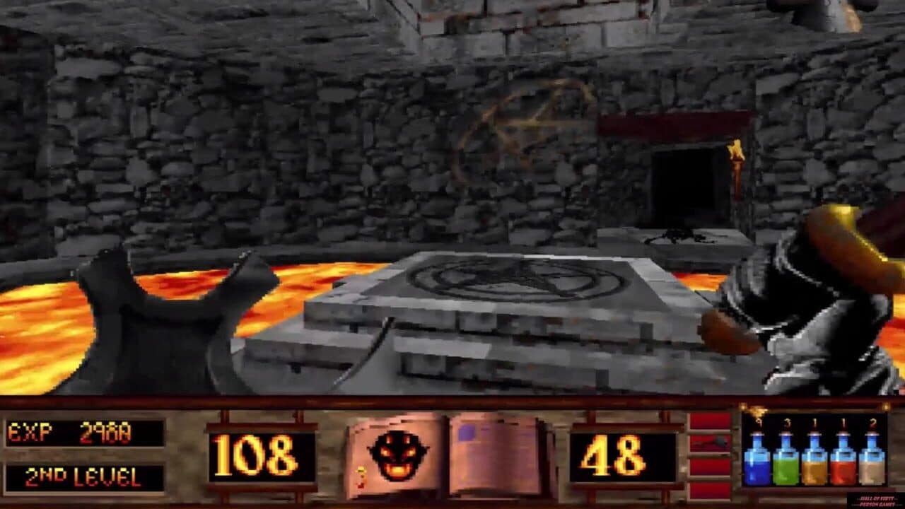 Witchaven thumbnail 6