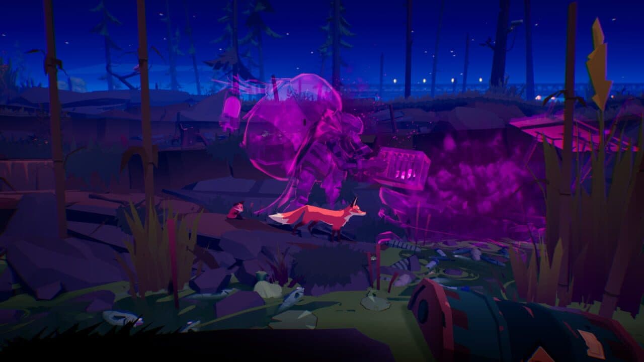 Endling: Extinction is Forever thumbnail 8