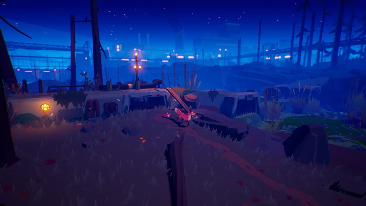 Endling: Extinction is Forever thumbnail 7