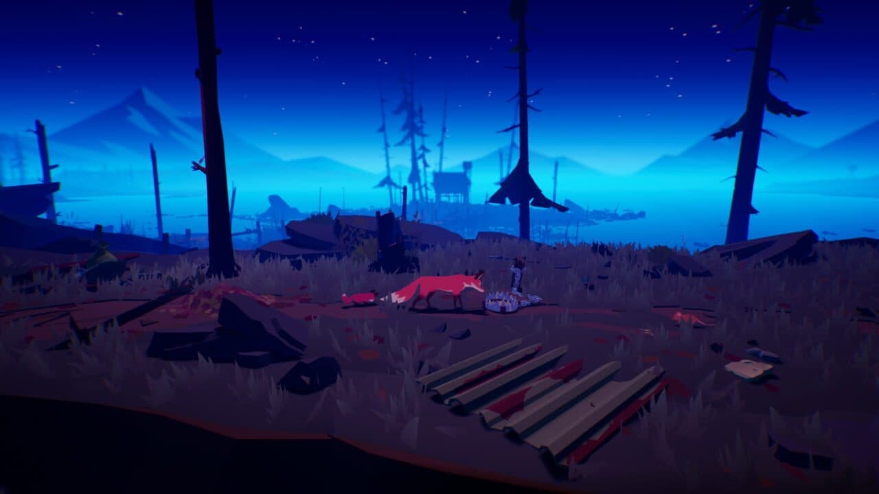 Endling: Extinction is Forever thumbnail 2