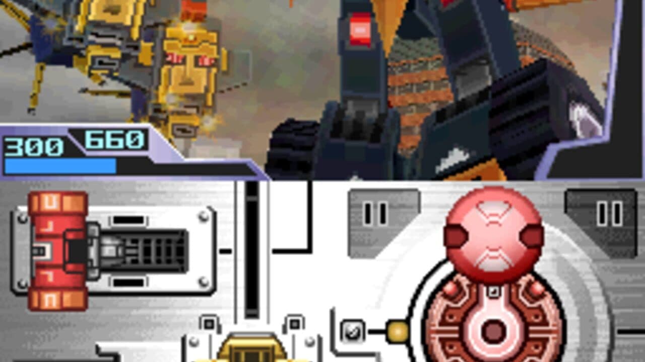 Chosoju Mecha MG thumbnail 2