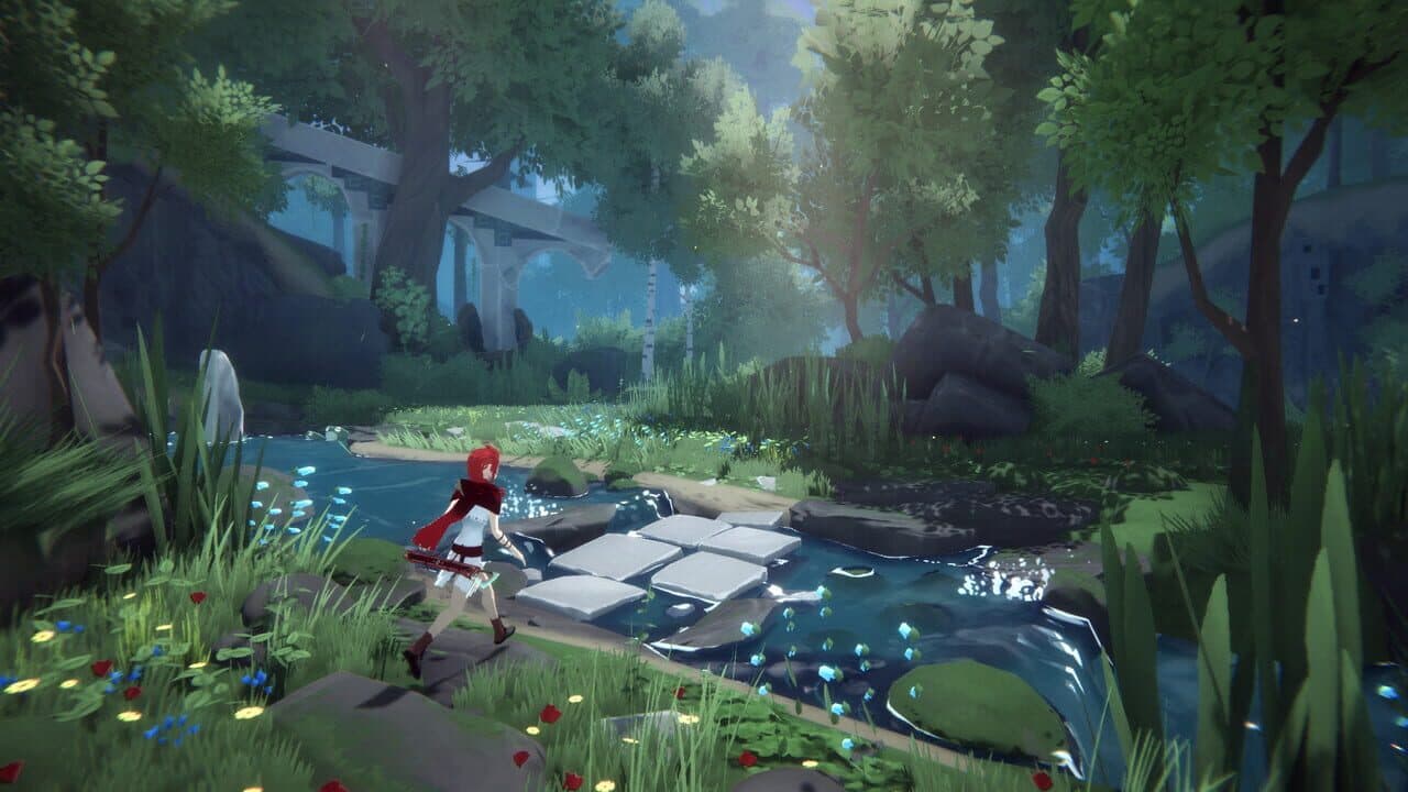 Altheia: The Wrath of Aferi thumbnail 2