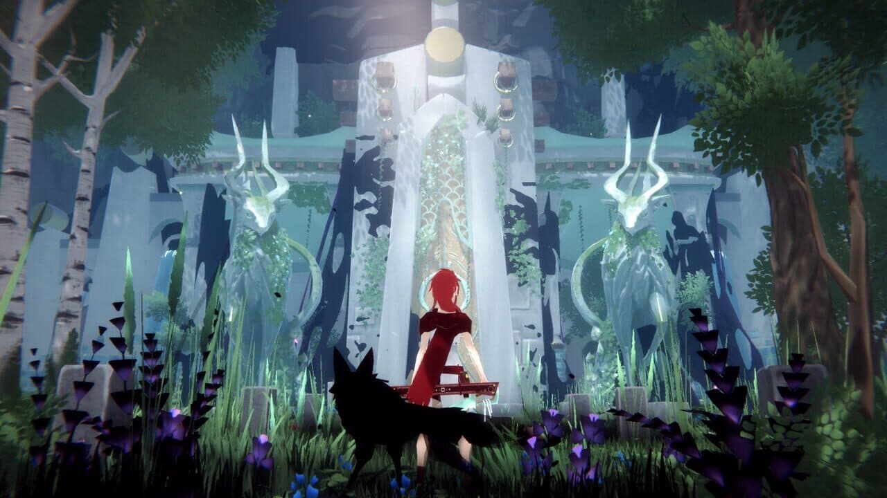 Altheia: The Wrath of Aferi thumbnail 3