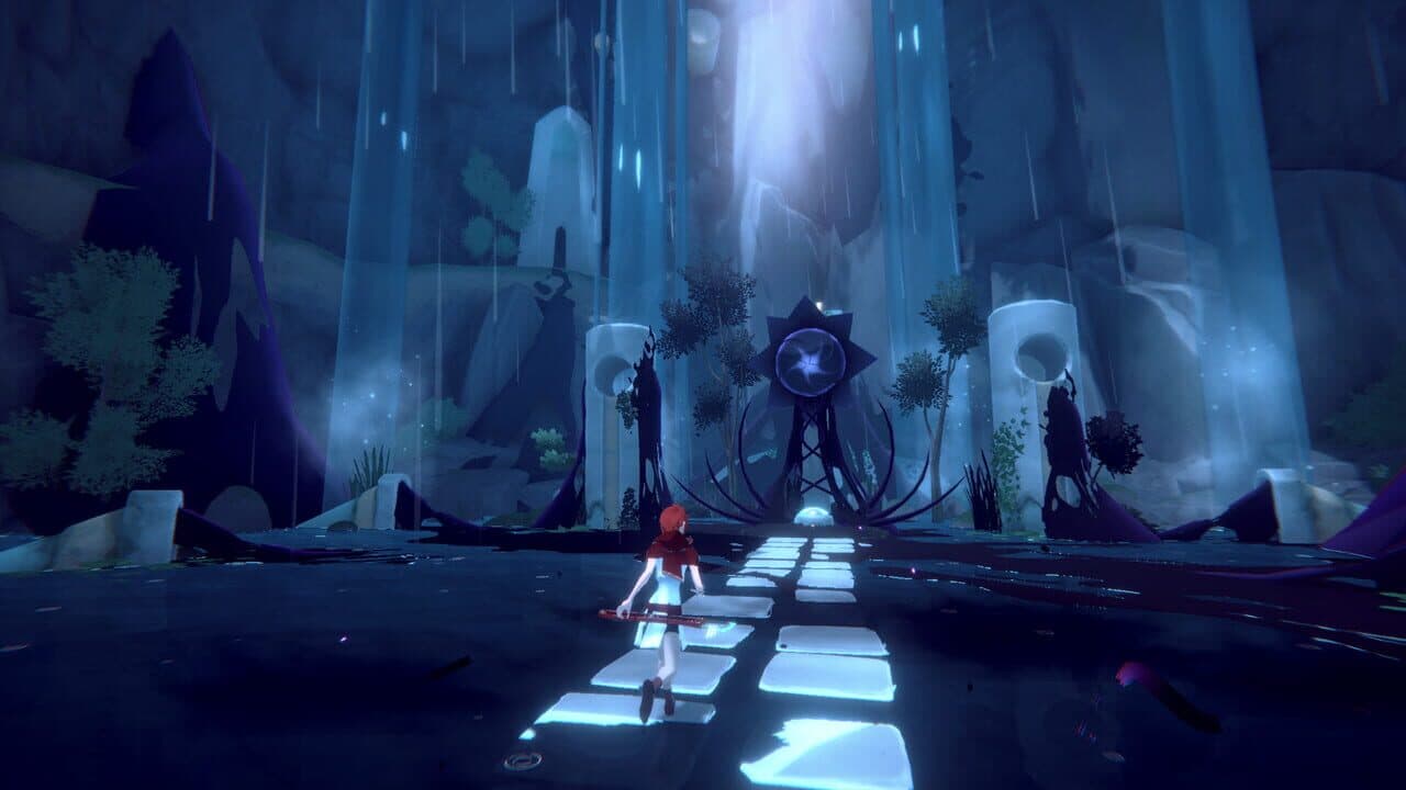Altheia: The Wrath of Aferi thumbnail 4