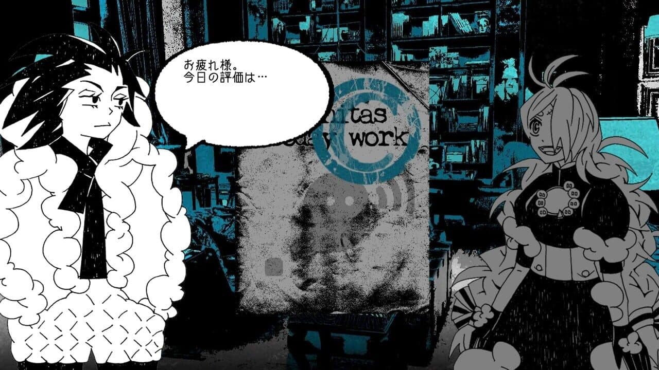 If You're a Ghost Call Me Here! thumbnail 2
