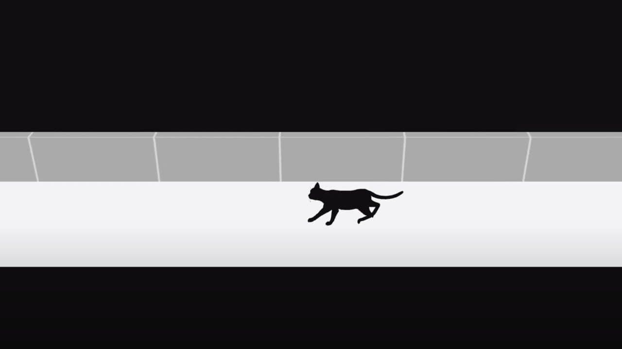 Black Cat Explores Minds thumbnail 2
