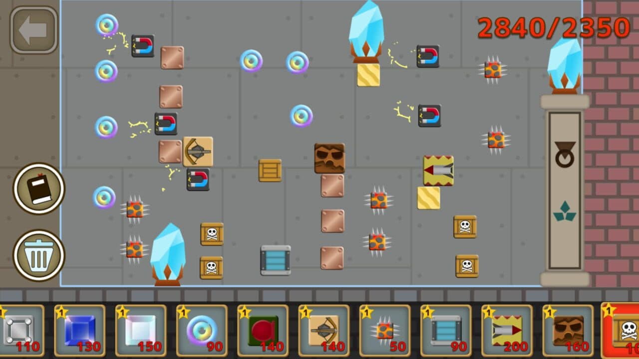 Steam Puppet: Tower Defense thumbnail 2