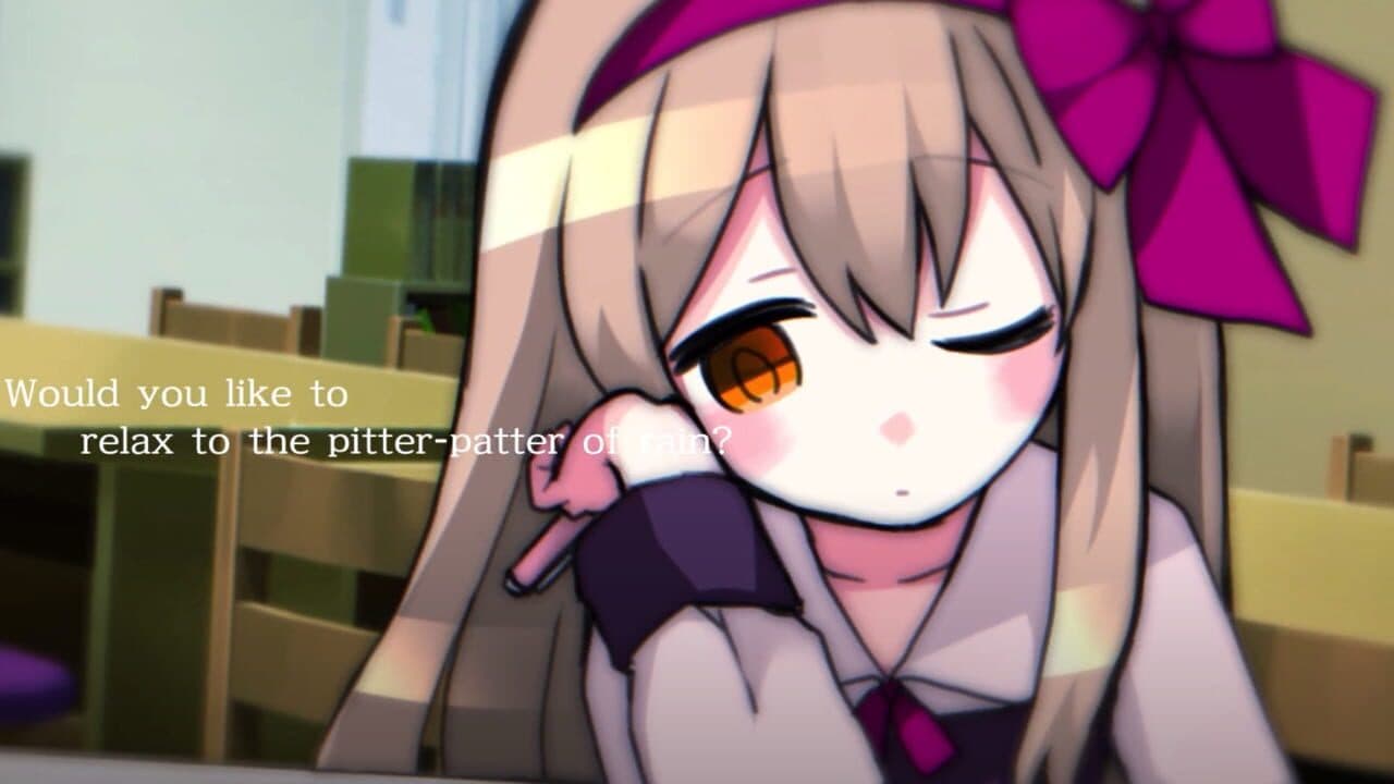 Relaxing Rain Sounds: Amayadori thumbnail 2