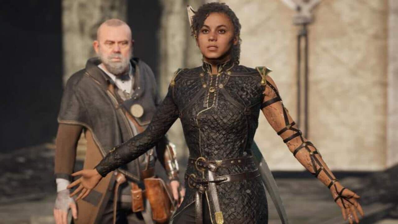 Echoes of the End screenshot 1