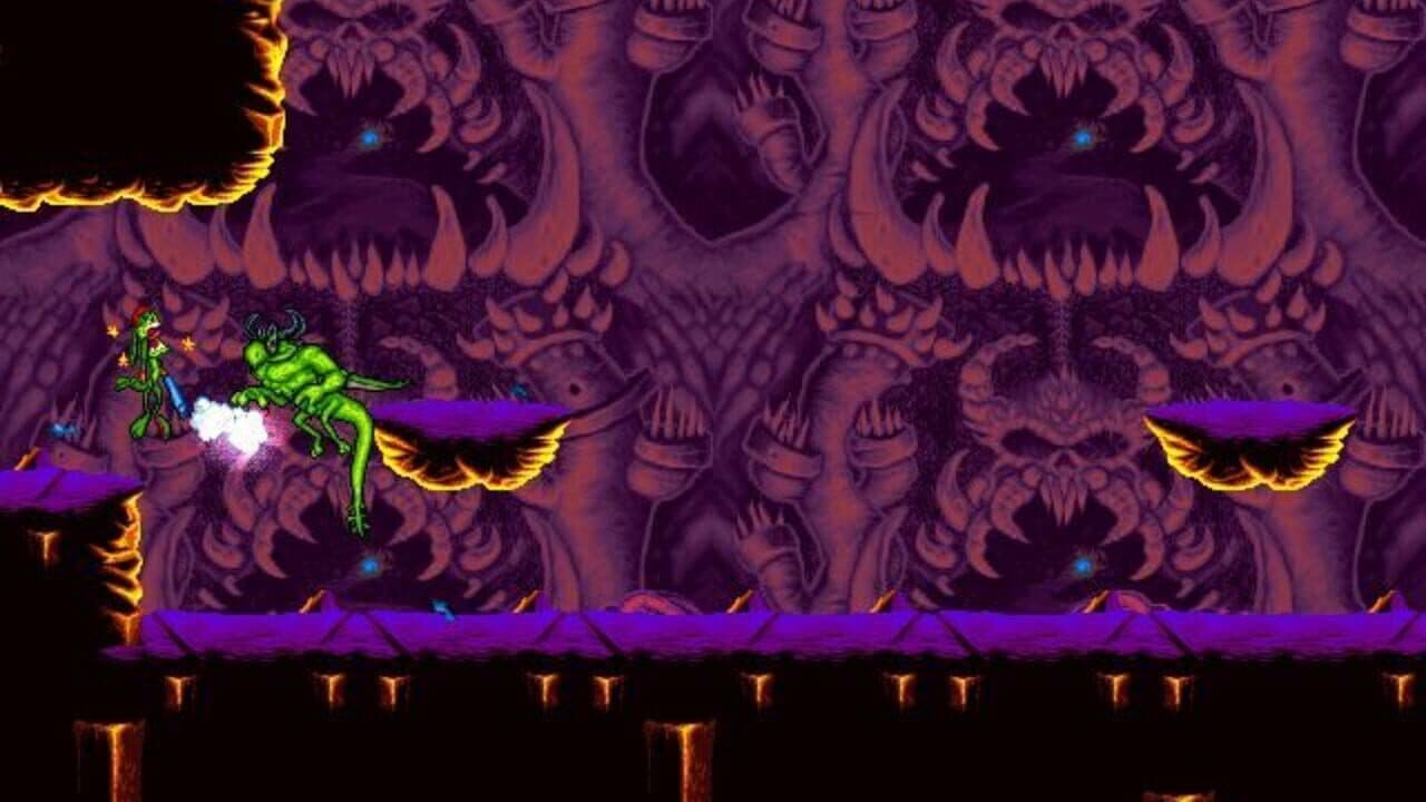Jazz Jackrabbit 2 thumbnail 4