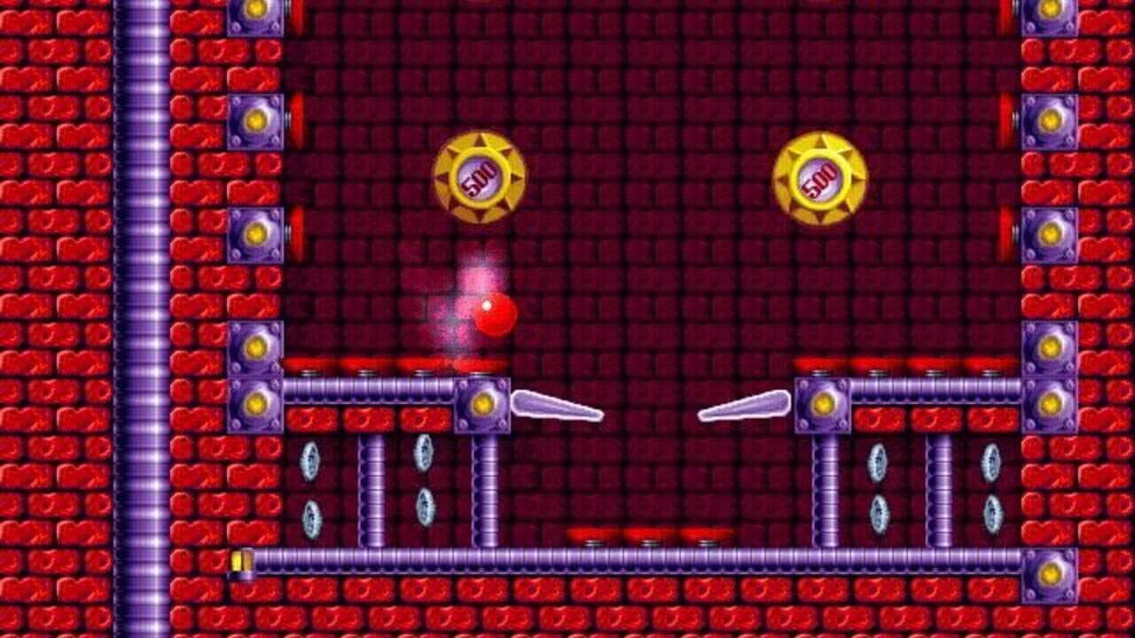 Jazz Jackrabbit 2 thumbnail 2