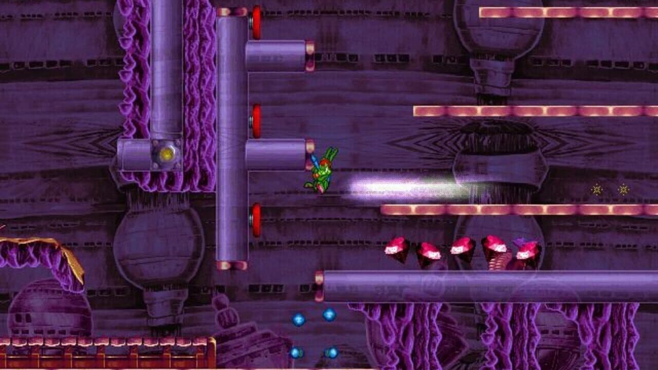 Jazz Jackrabbit 2 thumbnail 3