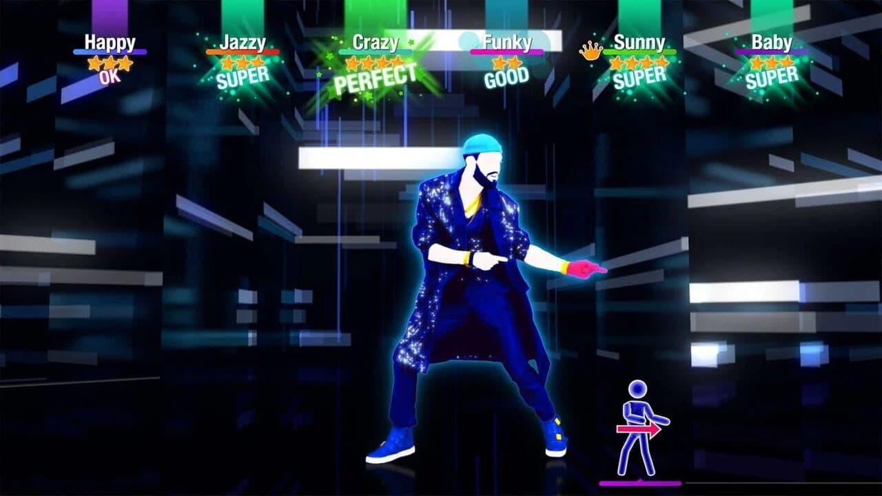 Just Dance 2021 thumbnail 6