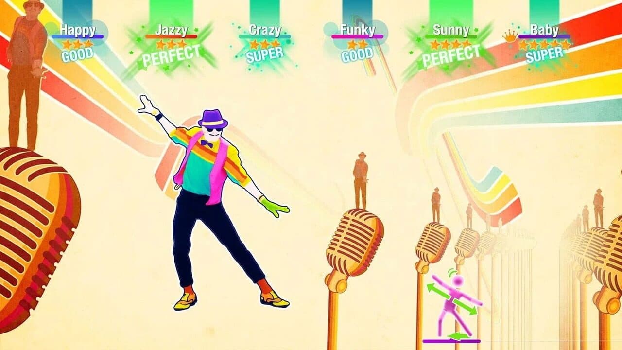 Just Dance 2021 thumbnail 7