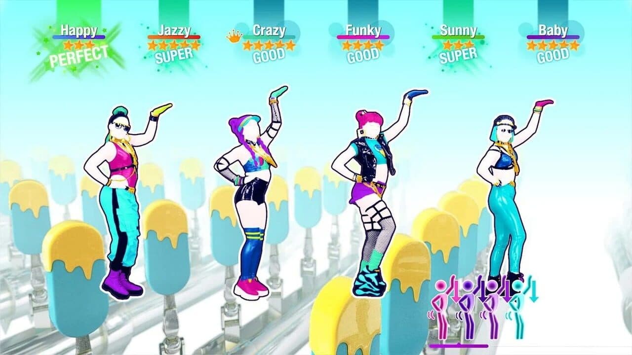 Just Dance 2021 thumbnail 8