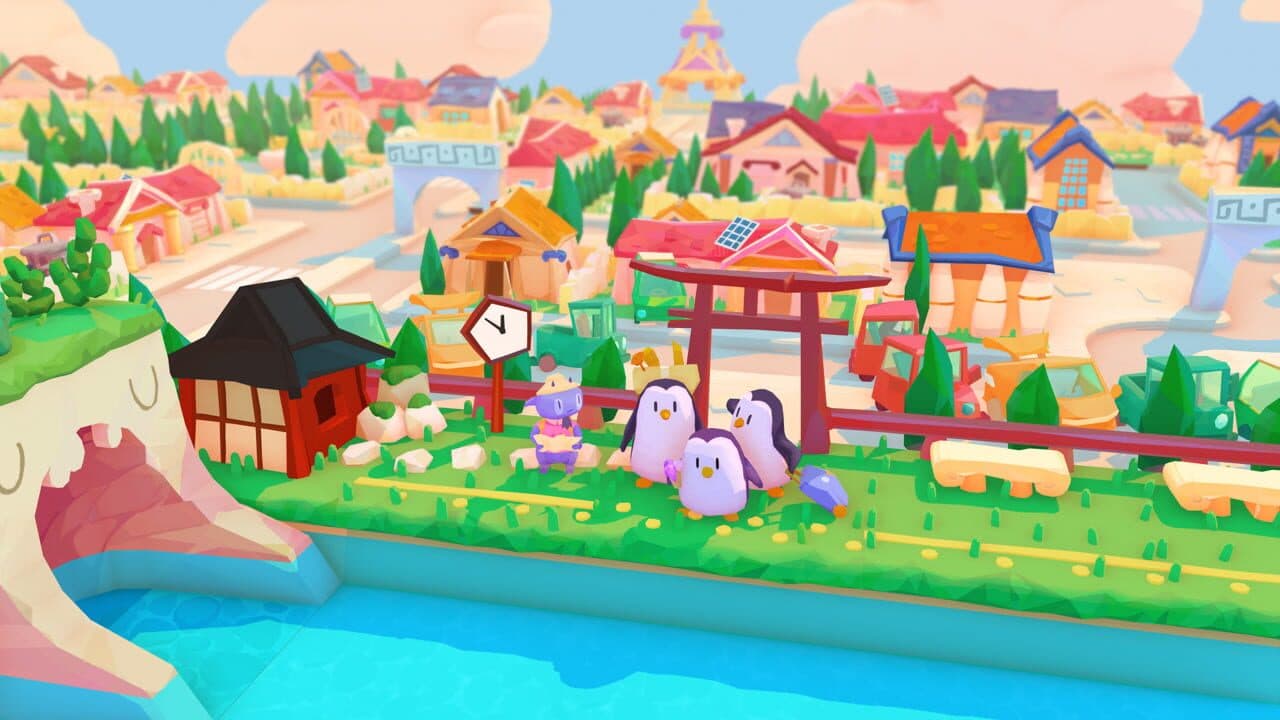 Harmony's Odyssey thumbnail 5