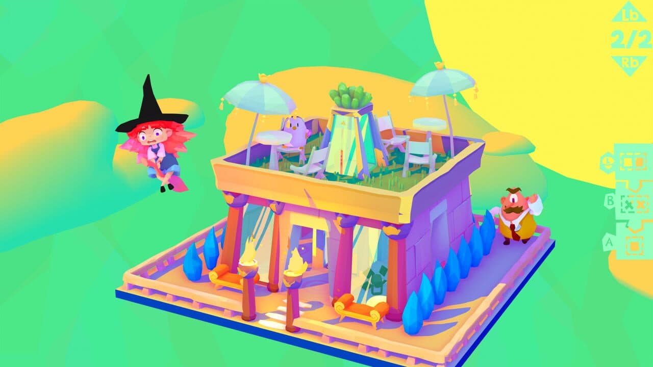 Harmony's Odyssey thumbnail 6