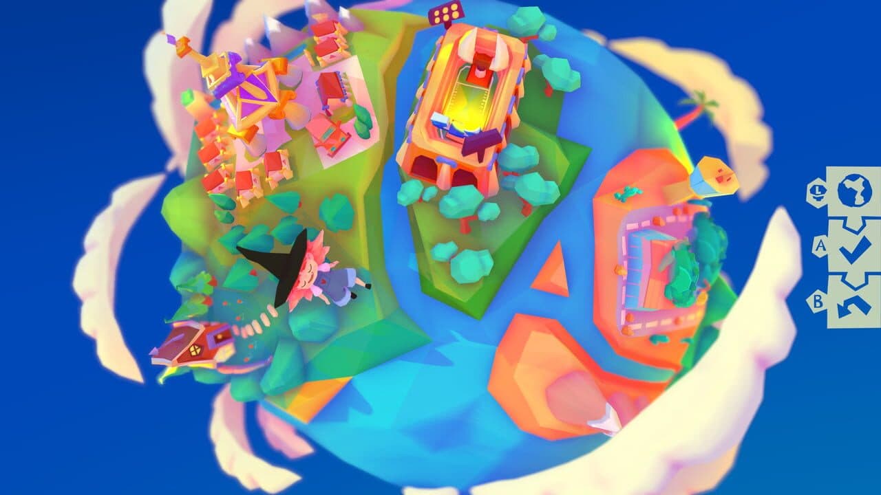 Harmony's Odyssey thumbnail 7