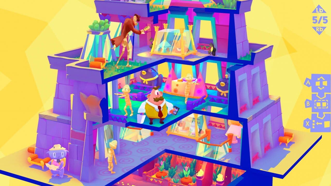 Harmony's Odyssey thumbnail 2
