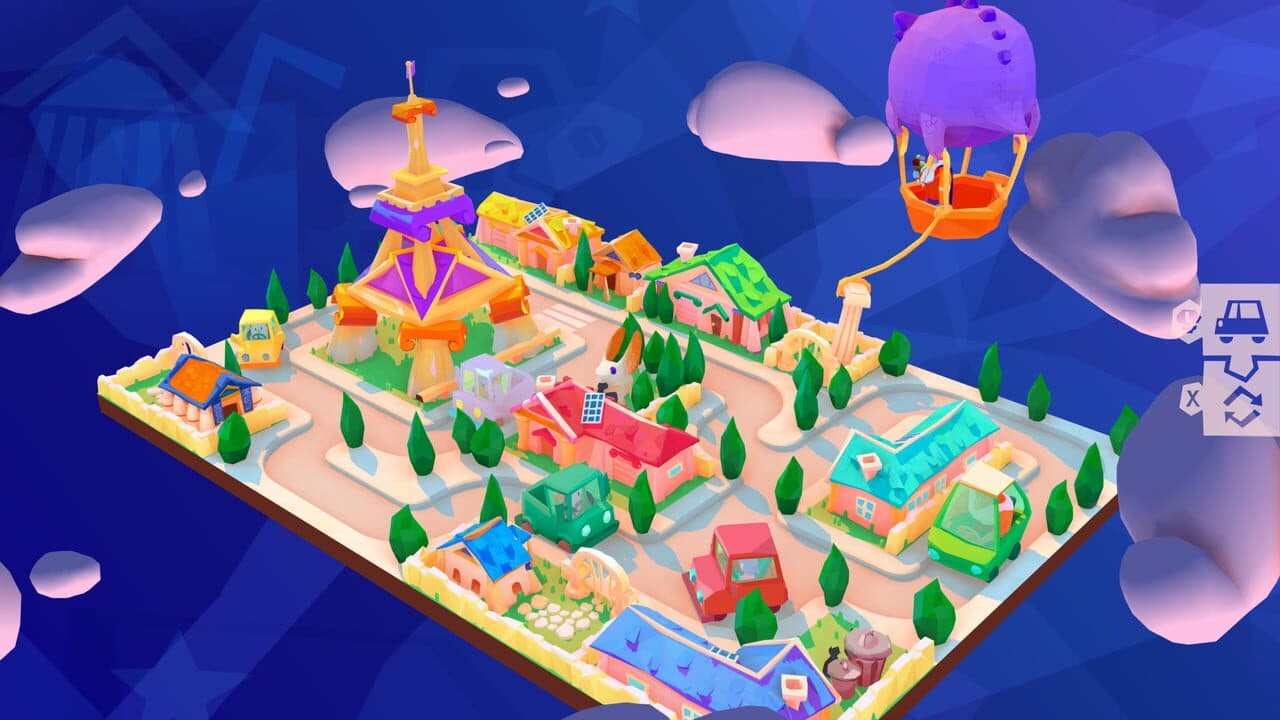 Harmony's Odyssey thumbnail 3